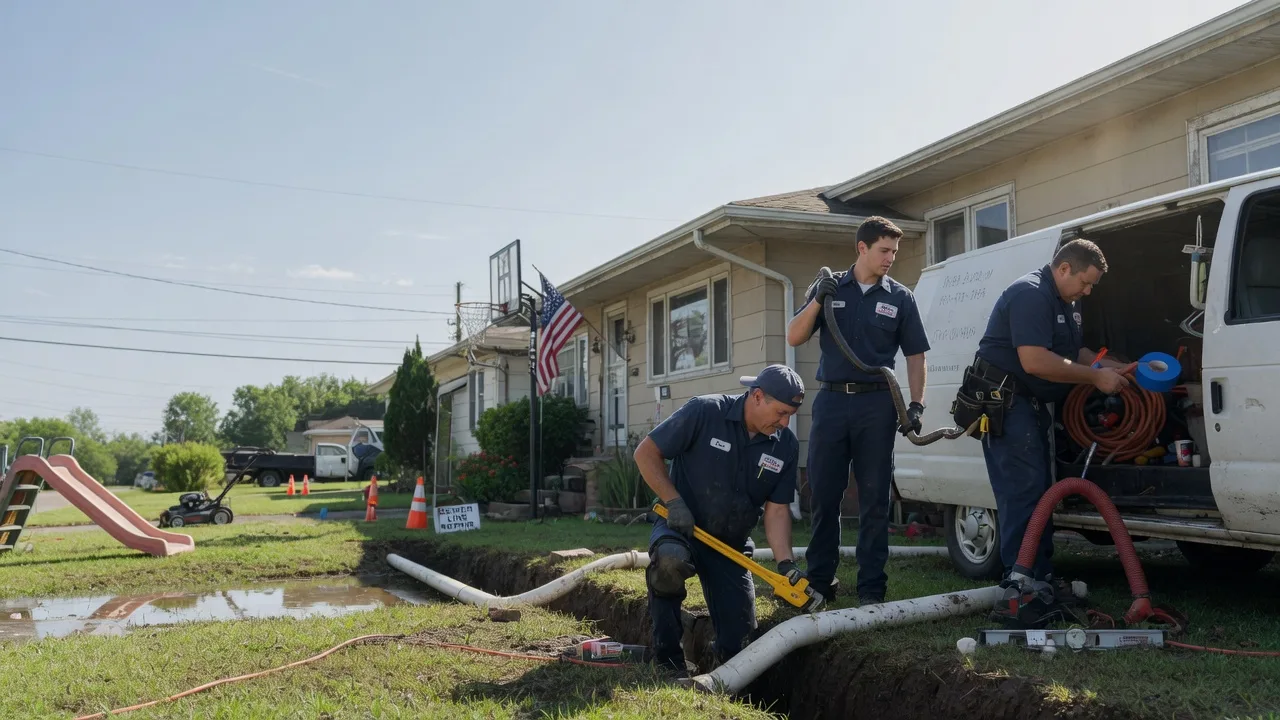 Toilet Installation in Lagrange, GA near me